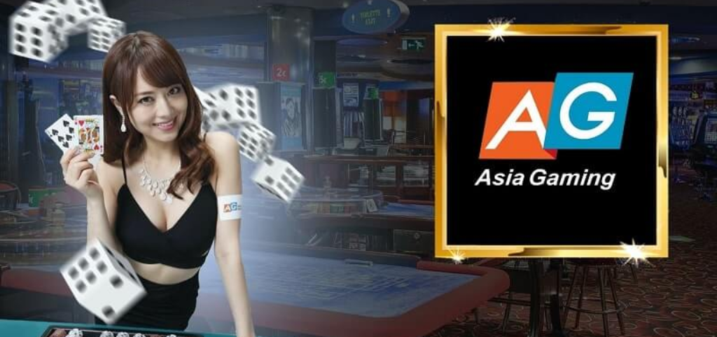Asia Gaming