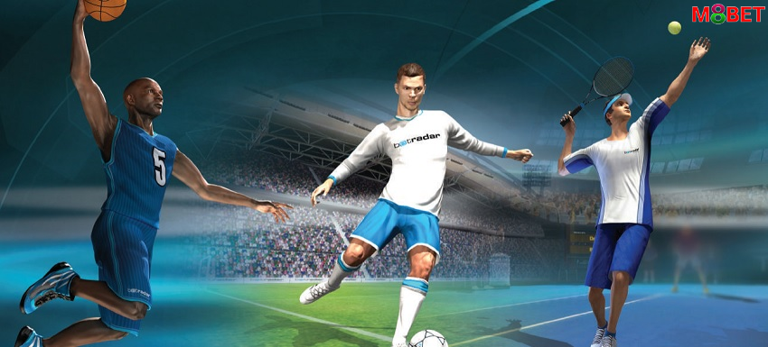 M8bets Online Products