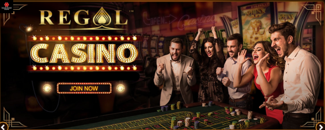 Regal88 Casino