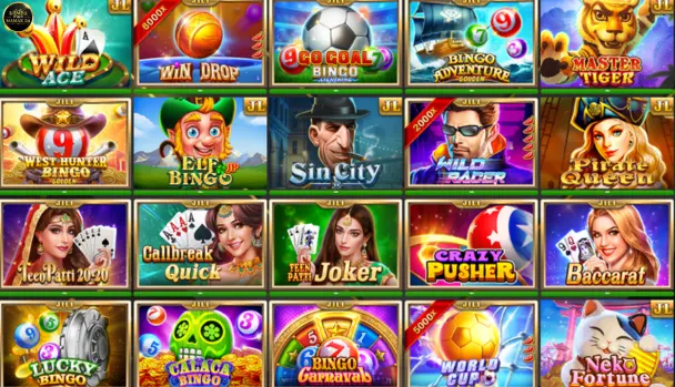 Live casino