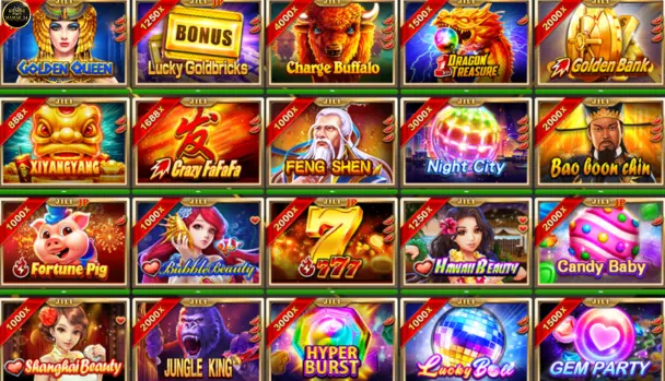 Online Slots Mamak24
