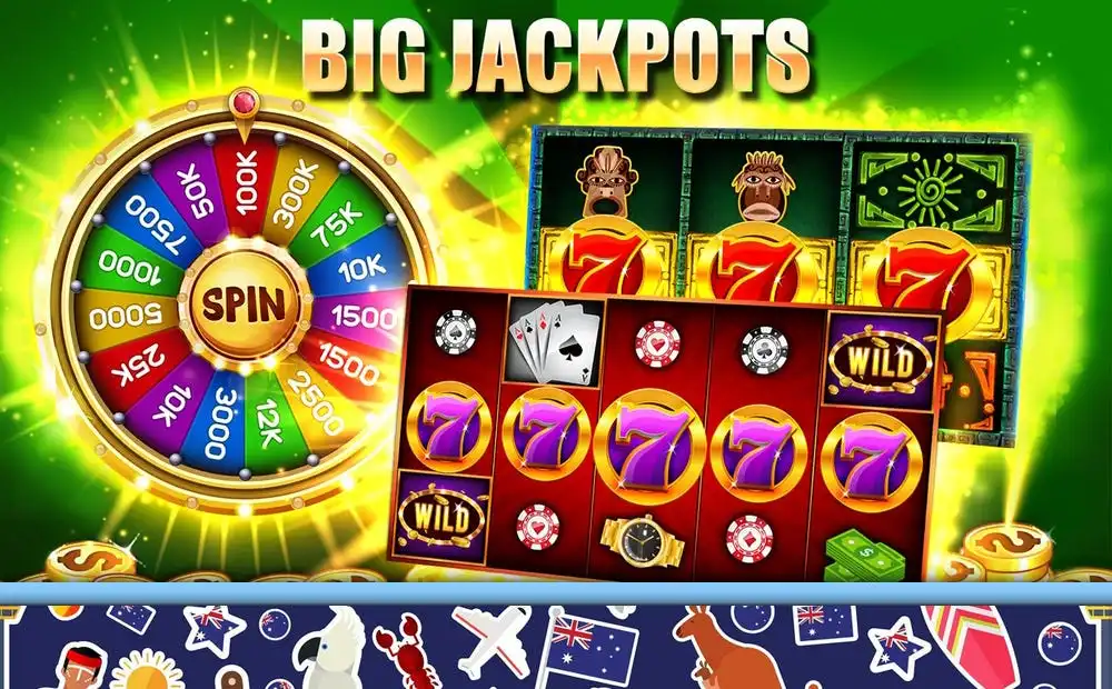 Australian Online Casino K9win