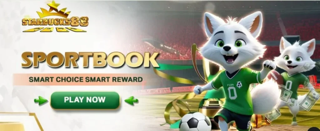 Starbuck88 Games