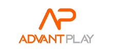 AdvantPlay logo