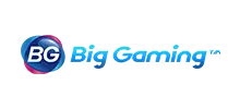 Big Gaming logo