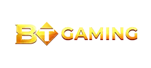 BTGaming logo