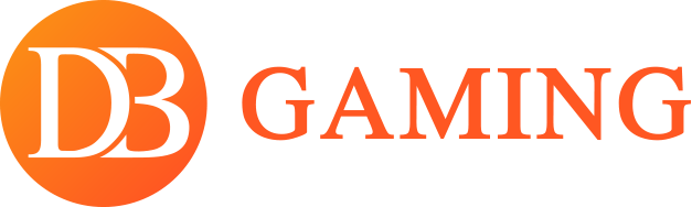 DB logo