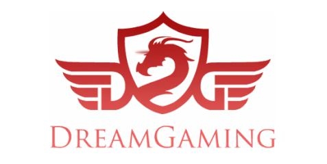 DreamGaming logo