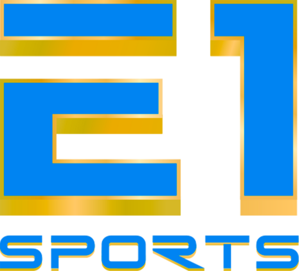 E1 logo