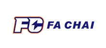 Fa Chai Gaming logo