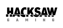 Hacksaw Gaming logo