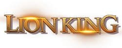 LionKing logo