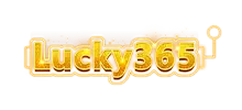 Lucky 365 logo