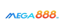 Mega888 logo