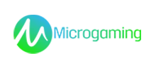 MicroGaming logo