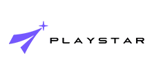 Playstar logo