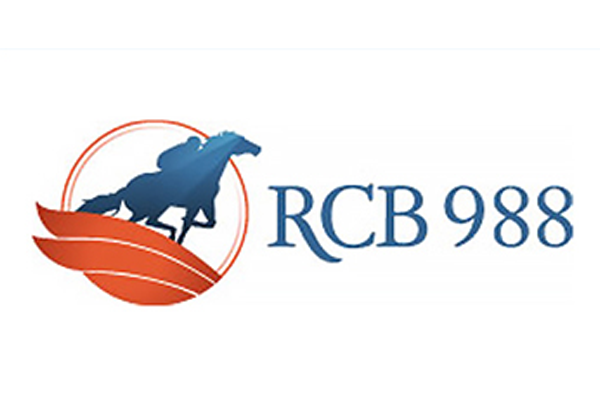 RCB988 logo