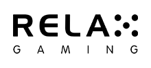 Relax Gaming logo