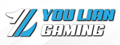 You Lian Gaming logo