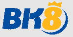 BK8 logo