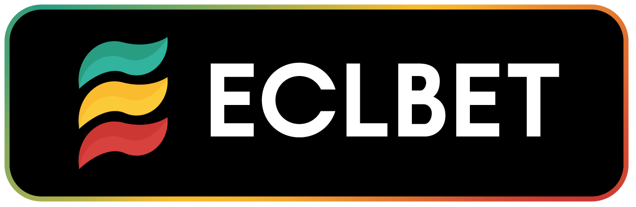 ECLBET logo
