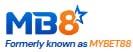 MB8 logo