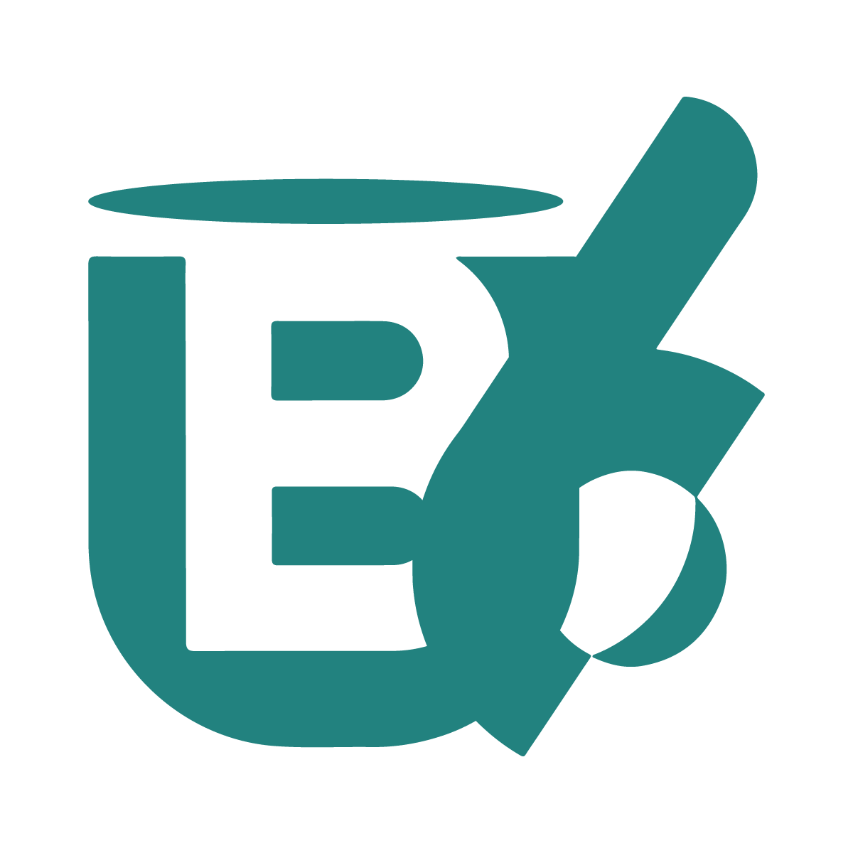 UB6 logo
