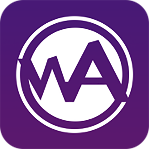 WABET logo